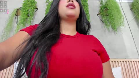 lana_lann online show from January 16, 12:31 pm