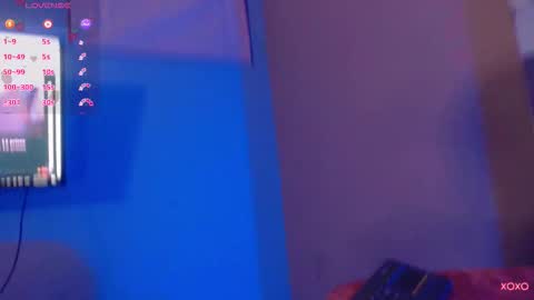 Angel  IG  online show from January 16, 1:01 am