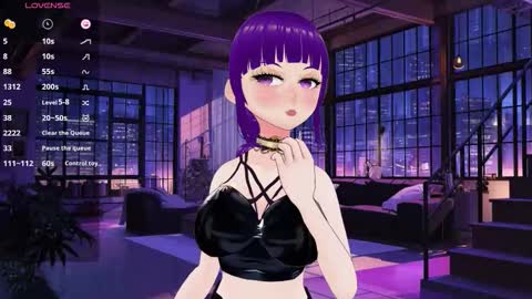 Lana The Virus online show from January 14, 12:54 pm