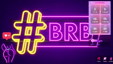 Lana online show from March 10, 6:27 am