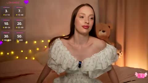 Milana online show from July 16, 1:05 pm