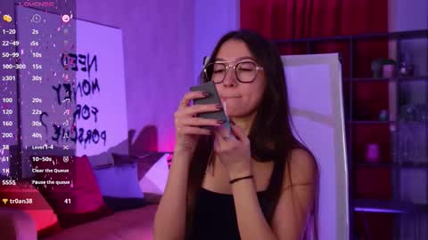 LanaBakers NONUDE MODEL online show from March 11, 3:22 am