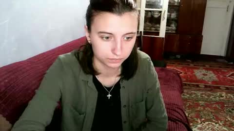 Lana online show from November 18, 8:59 am