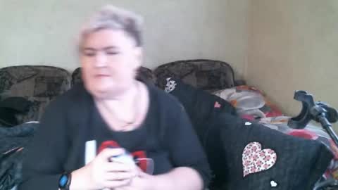 lanacat555 online show from November 6, 12:44 pm