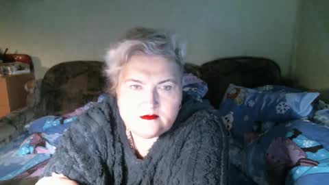 lanacat555 online show from January 6, 5:38 pm