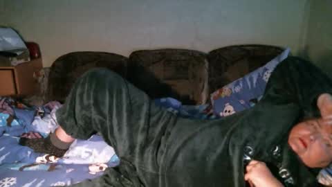 lanacat555 online show from January 18, 11:34 pm