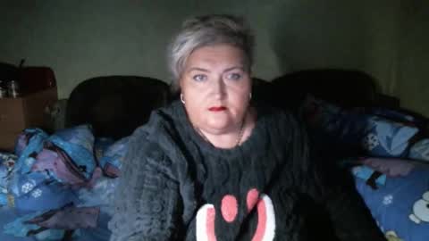 lanacat555 online show from January 9, 6:56 pm