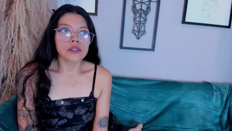 Lana online show from February 9, 12:51 pm