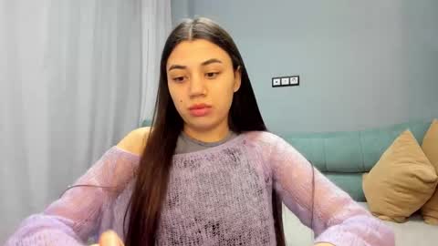 Snapshot of lanalandd chatting on October 27, 3:40 pm Lana online show from October 27, 3:40 pm