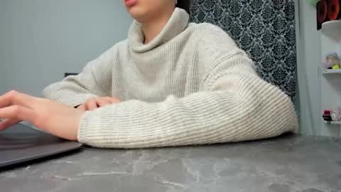 Snapshot of lanalandd chatting on December 24, 6:50 pm Lana online show from December 24, 6:50 pm