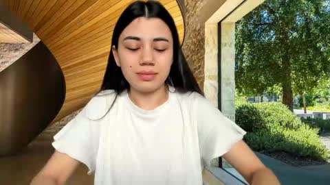 Snapshot of lanalandd chatting on September 16, 10:45 am Lana online show from September 16, 10:45 am