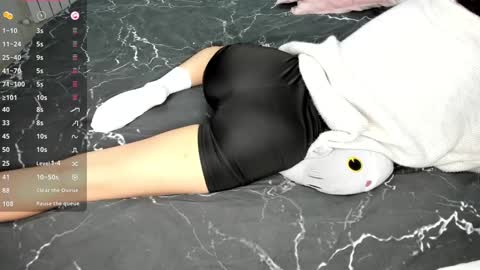 Snapshot of lanalandd chatting on February 25, 8:11 pm Lana online show from February 25, 8:11 pm