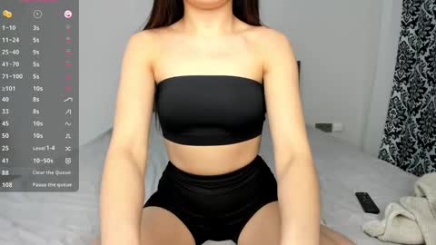 Snapshot of lanalandd chatting on December 22, 4:59 pm Lana online show from December 22, 4:59 pm