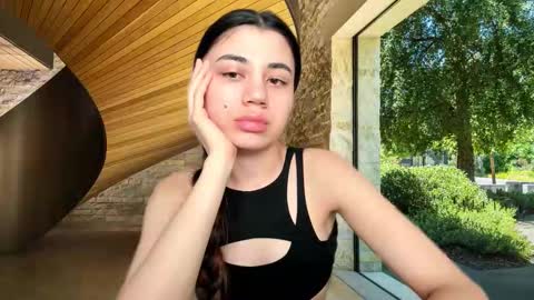 Snapshot of lanalandd chatting on September 22, 10:03 am Lana online show from September 22, 10:03 am