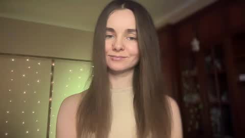 Lana online show from February 27, 9:14 pm