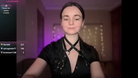 Lana online show from November 11, 10:29 pm