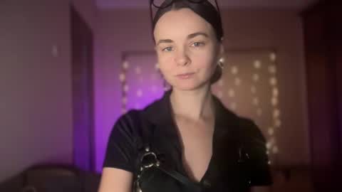 Lana online show from September 14, 11:35 pm