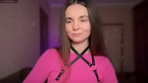 Lana online show from April 22, 6:38 pm