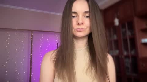 Lana online show from February 24, 12:35 pm