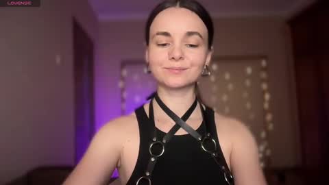 Lana online show from October 25, 11:00 pm