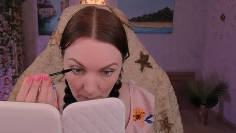 Lana Radiance online show from May 8, 8:39 am