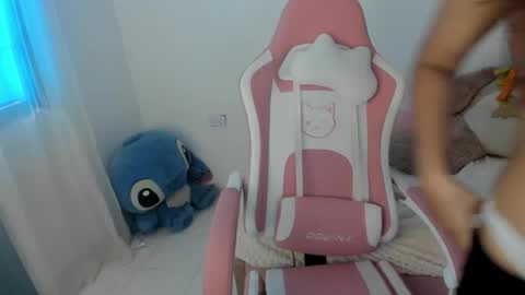 Lana  online show from March 12, 4:13 pm