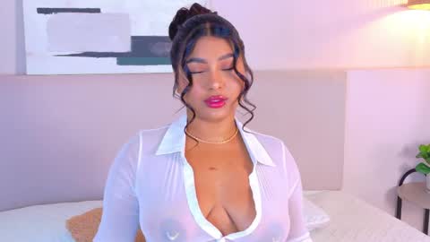 Lana online show from April 8, 7:38 pm