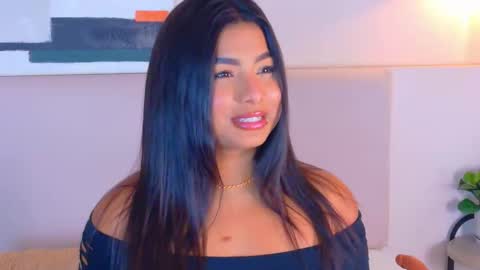 Lana online show from March 12, 11:40 pm