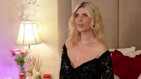 Anastaisa online show from April 6, 4:57 am