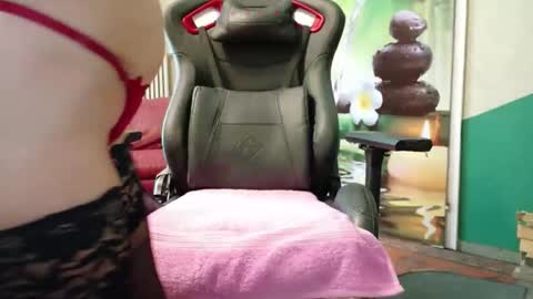 Lana online show from September 8, 3:33 pm