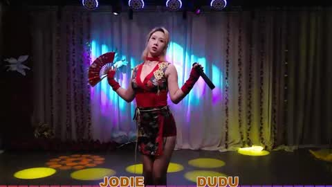 lankwaifong_cindy online show from April 12, 11:13 am