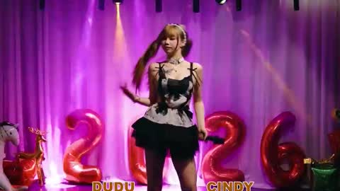 lankwaifong_cindy online show from January 19, 8:43 am