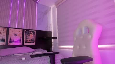 lanna_as online show from February 28, 7:03 pm