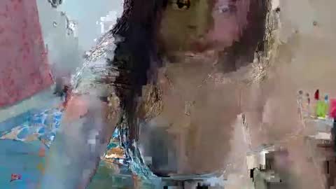 Prettywoman online show from December 4, 5:05 am