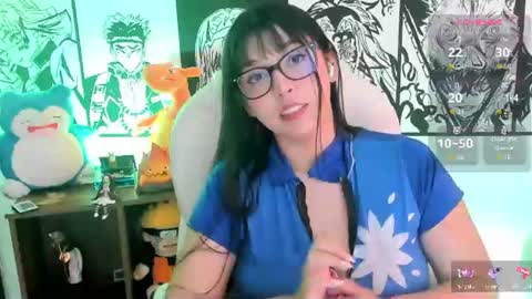 lanna miller     online show from July 8, 7:16 pm