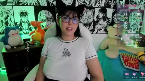 lanna miller     online show from November 16, 11:16 pm