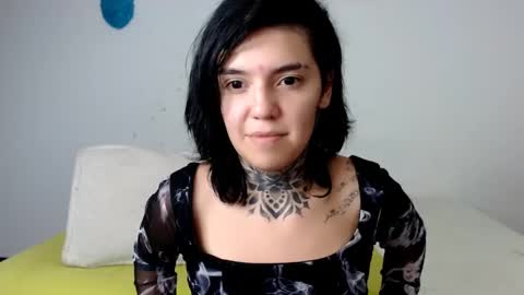 Snapshot of lannie_gonzales chatting on January 24, 1:03 am LANNIE   online show from January 24, 1:03 am