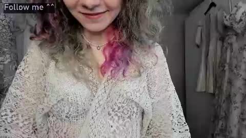 lanshan_classy online show from July 21, 7:53 am