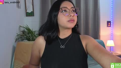 Lara  online show from April 12, 11:06 pm