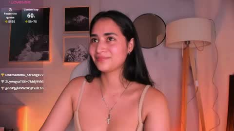 Lara Madisson online show from June 7, 7:04 am