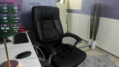 Lara online show from February 19, 4:11 pm