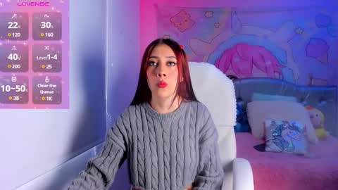 Laura online show from February 21, 12:28 pm