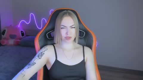 LaraKrein lk online show from November 23, 3:36 pm