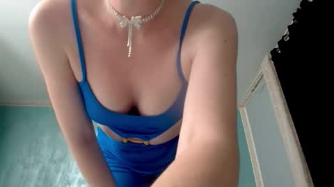 LaraLane online show from May 31, 7:48 pm
