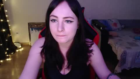 Laralianna online show from January 10, 3:11 am