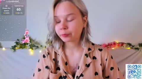 Rose online show from November 7, 1:44 am