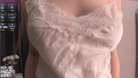 Rose online show from February 18, 5:11 pm