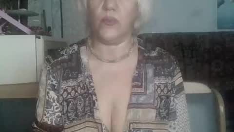 larisaq4ugo24 online show from March 27, 1:01 pm