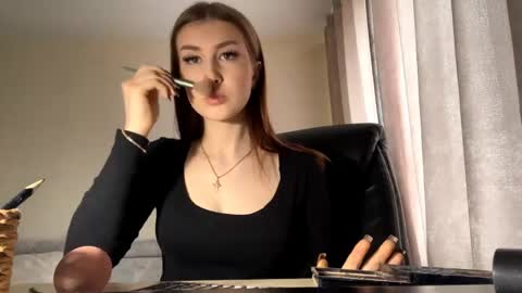 Sara online show from April 13, 6:47 am