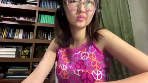 Aiko online show from November 17, 3:24 pm